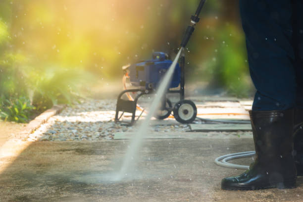 Professional Pressure Washing Services in Vinton, TX